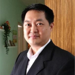 Abraham Chong (PMP, CPESC, B.Eng Civil, MSc Env Tech)