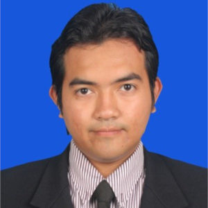 Ir Ahmad Amirul Amin Chek Ayob (PE, CPESC, B.Eng Civil, MBA)