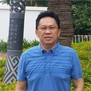 Ir Yap Yuen Thye (MCSCE, MIEM, MMIM, PE, B.App Sc)