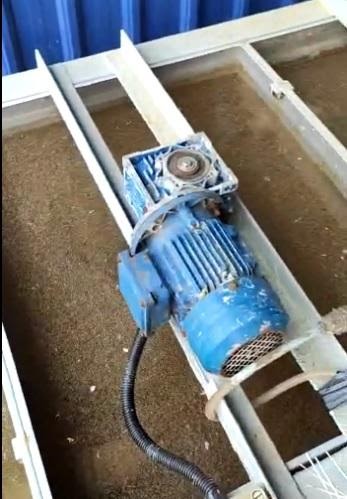 Project: Application Duo Function Agent for Physical Chemical Treatment for Wastewater (Industrial Effluent) at a Plastic Scraps Separation Plant in Klang, Selangor