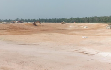 Project : Basal Treatment of Engineered Landfill Cell using Lime Stabilisation at Pulau Burung Sanitary Landfill, Penang