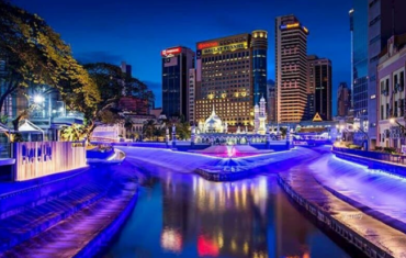 Project : River-of-Life (ROL) Precinct 7 Package (Heritage Package)