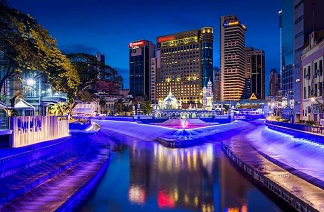 Project : River-of-Life (ROL) Precinct 7 Package (Heritage Package)