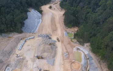 Project: Erosion & Sediment Control Plan (ESCP) at Construction Sites