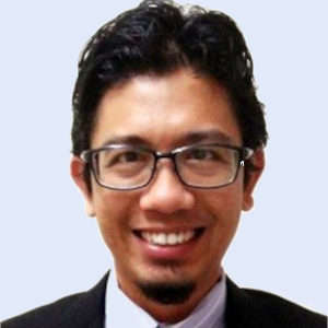 Adam Iskandar Bin Zulkifli (B.Sc. Marine Biology)